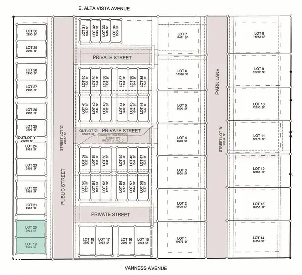 312 Lot 19-20 E Alta Vista AVE, Ottumwa, IA 52501