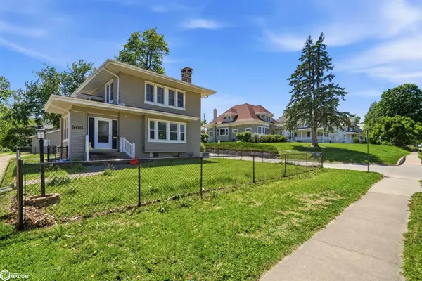 500 E Monroe St., Mount Pleasant, IA 52641