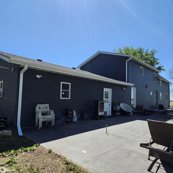 1949 Georgia Ave, Rutland, IA 50582