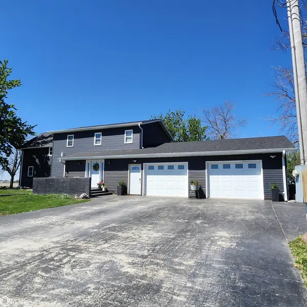 1949 Georgia Ave, Rutland, IA 50582