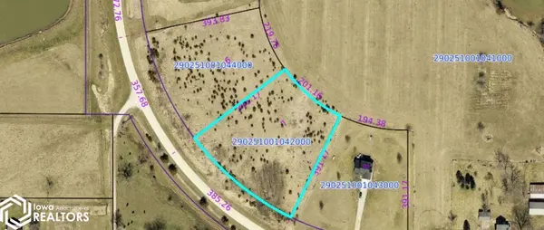 19590 205Th AVE, Centerville, IA 52544