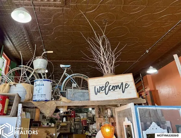 747 Central AVE, Northwood, IA 50459