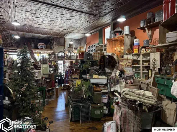 747 Central AVE, Northwood, IA 50459