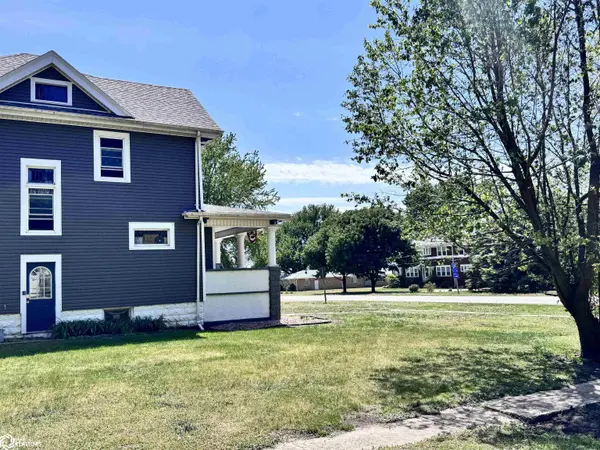 601 Humboldt AVE, Bode, IA 50519