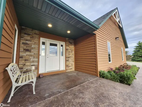 3150 Taylor AVE, Forest City, IA 50436