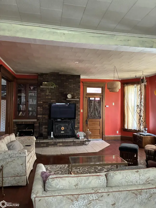813 Morgan ST, Keokuk, IA 52632