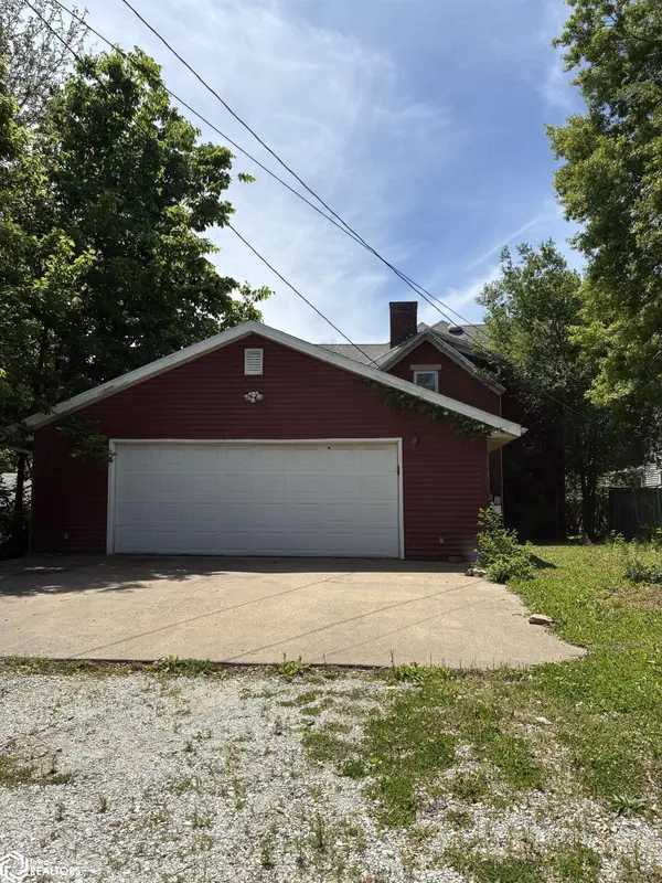 813 Morgan ST, Keokuk, IA 52632