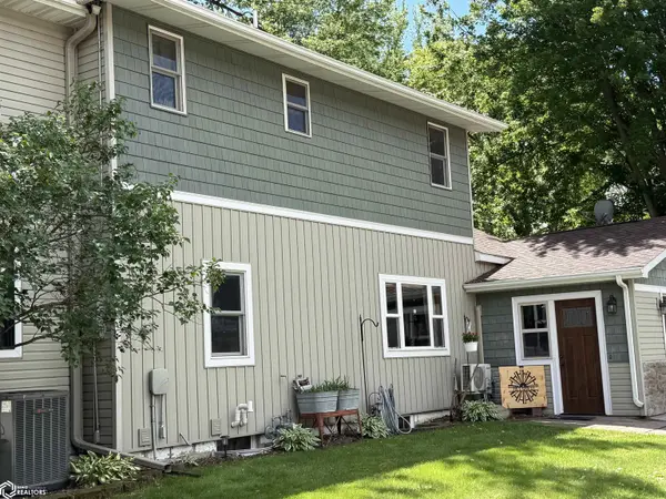 715 S 12th ST, Clear Lake, IA 50428