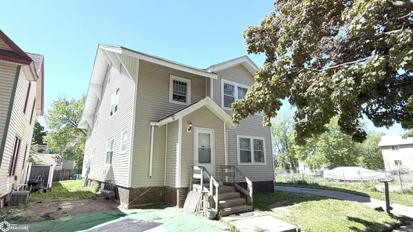 321 3rd ST, Mason City, IA 50401