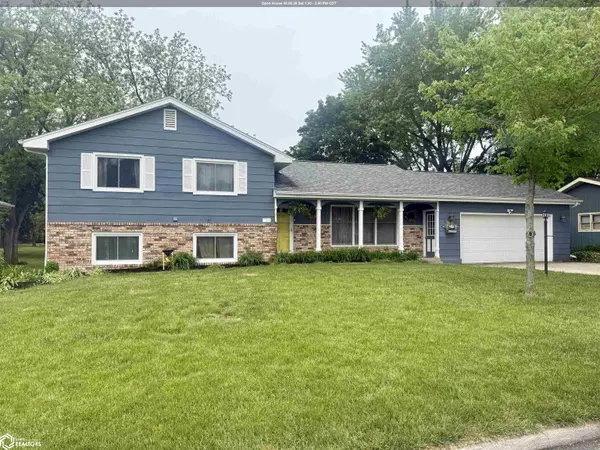 712 S Locust ST, Jefferson, IA 50129