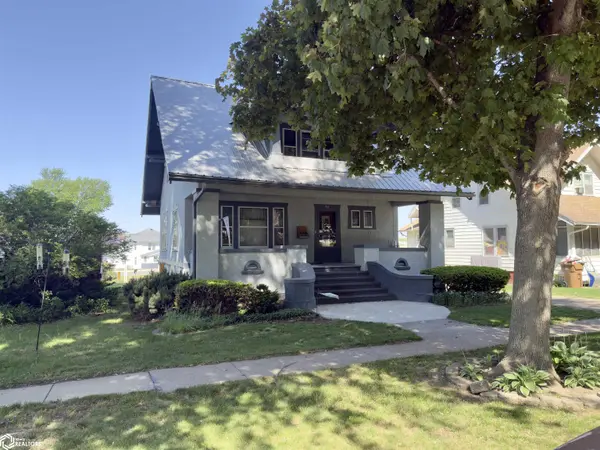 715 Washington ST, Audubon, IA 50025