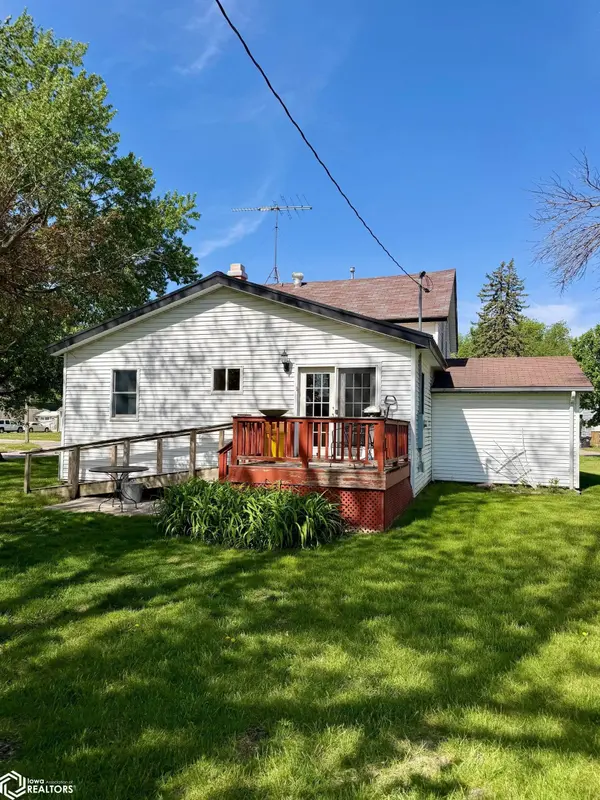 715 S Main ST, Clarion, IA 50525