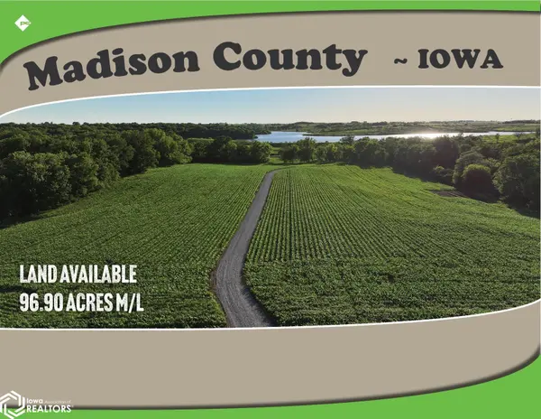 6 Badger Creek RD, Van Meter, IA 50261