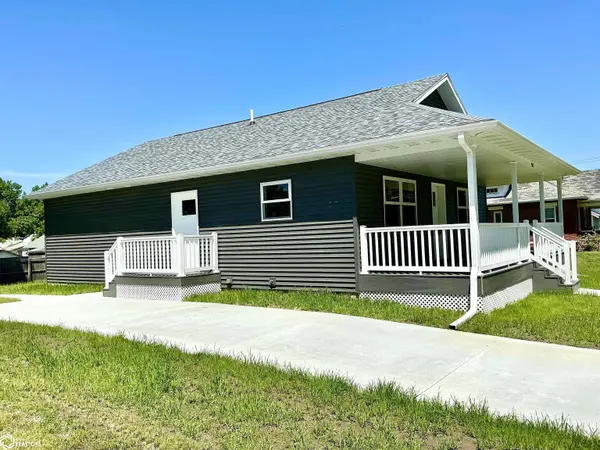 908 S 16th, Centerville, IA 52544