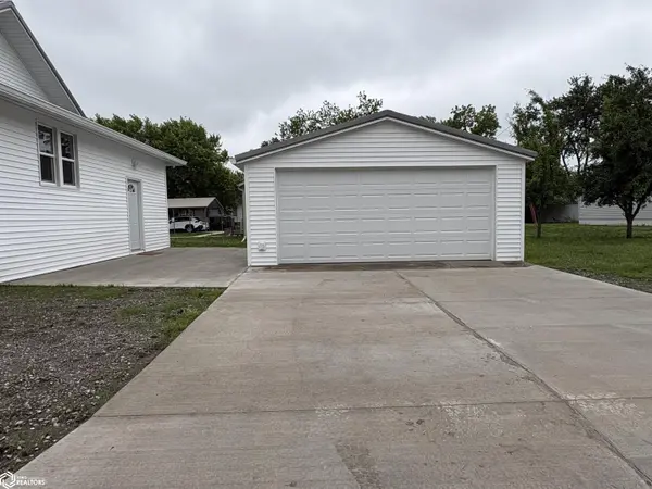 600 S 5Th ST, Fairfield, IA 52556