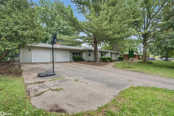 1400 Hagemann AVE, Burlington, IA 52601