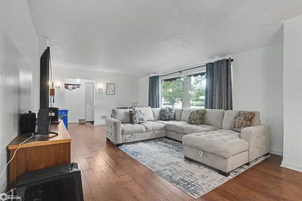 1400 Hagemann AVE, Burlington, IA 52601