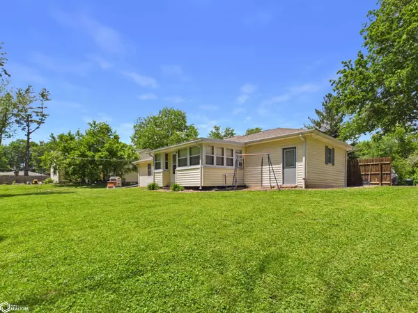 25 King ST, Keokuk, IA 52632