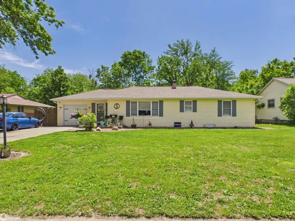 25 King ST, Keokuk, IA 52632