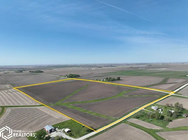 US Hwy 218, Garrison, IA 52229