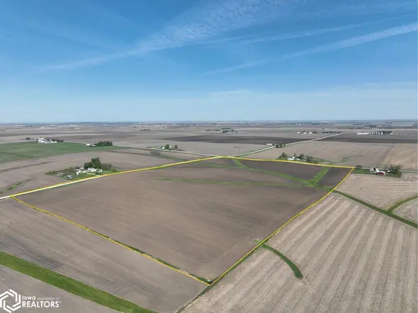 US Hwy 218, Garrison, IA 52229