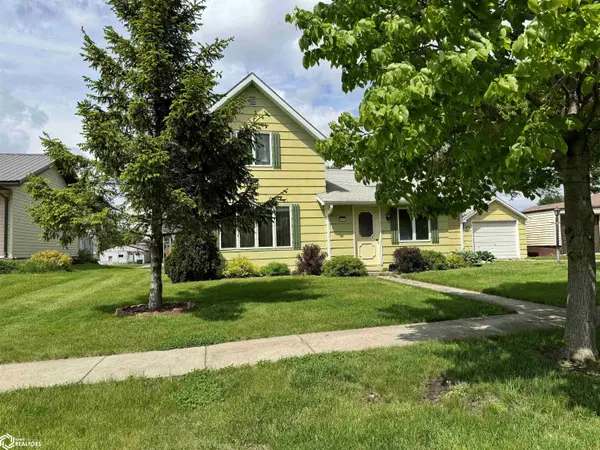 209 Blaine ST, Ledyard, IA 50556