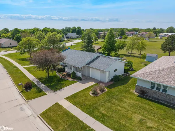 720 S 13th ST, Nevada, IA 50201