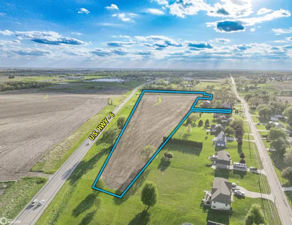 04 U.S. Highway 6, Newton, IA 50208
