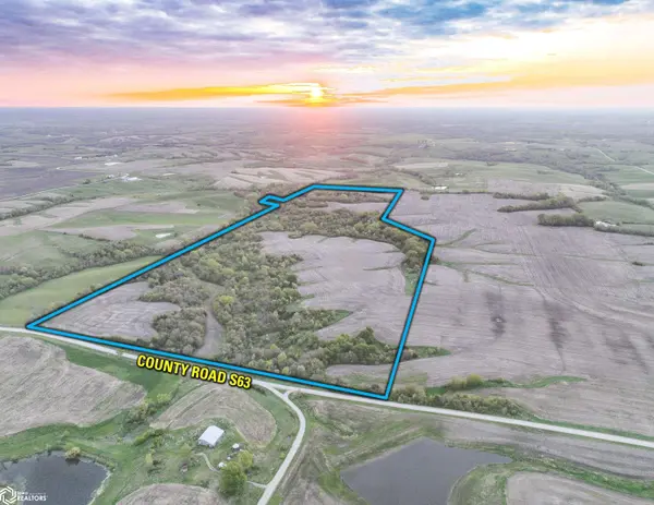 01 County Road S63, Melrose, IA 52569