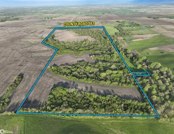 01 County Road S63, Melrose, IA 52569
