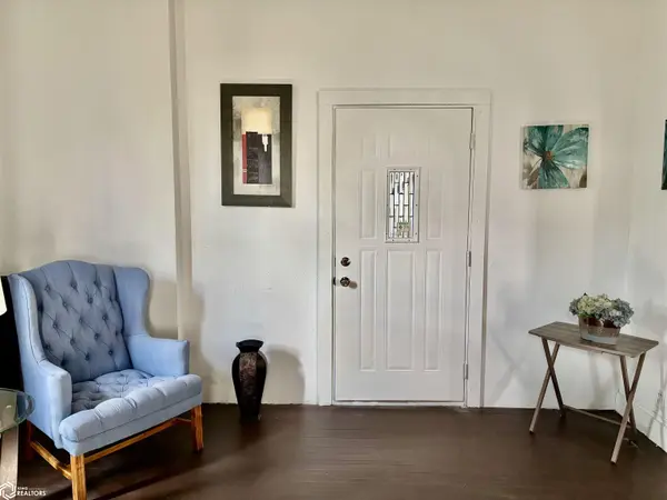 1126 Franklin ST, Burlington, IA 52601