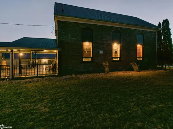 106 Spruce ST, Montrose, IA 52639
