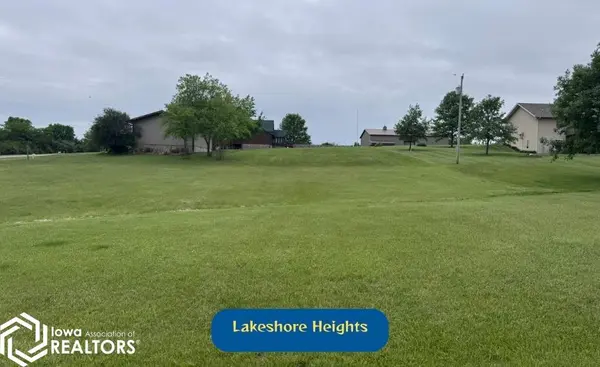 LOTS 18 & 19 BLK 2 LAKESHORE HEIGHTS, Moravia, IA 52571