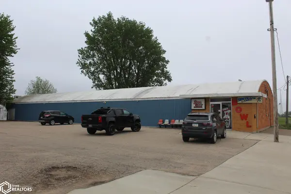 411 Main AVE, Britt, IA 50423