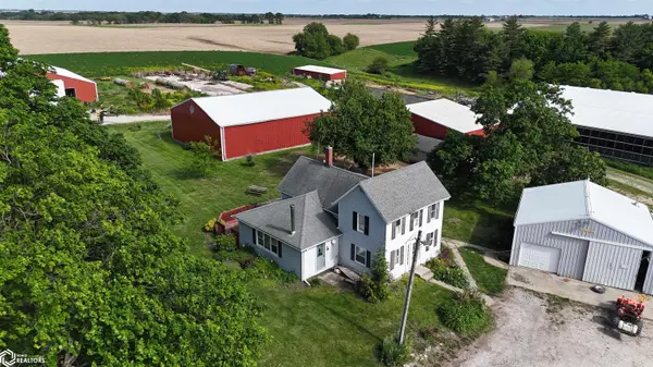25969 295th ST, Ollie, IA 52576