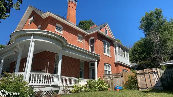 631 Avenue D, Fort Madison, IA 52627