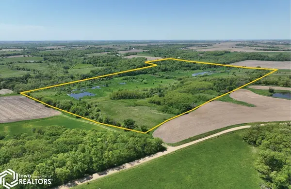 Nipa BLVD, Fairfield, IA 52556