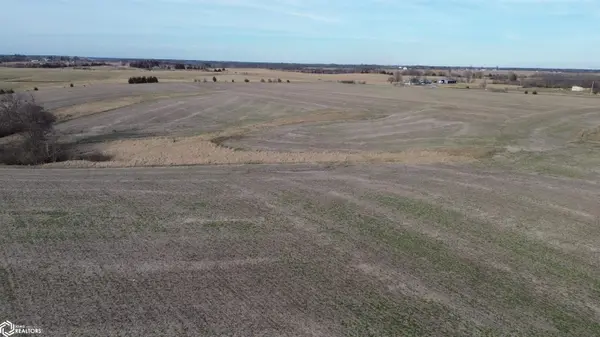 32 Acres Starline AVE, Osceola, IA 50213