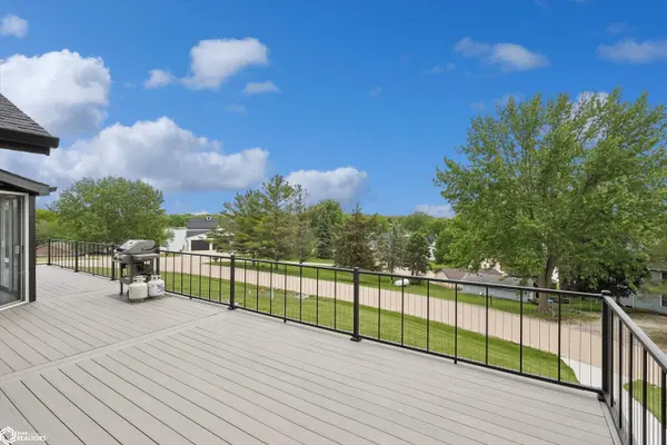 3141 130Th ST, Ellston, IA 50074