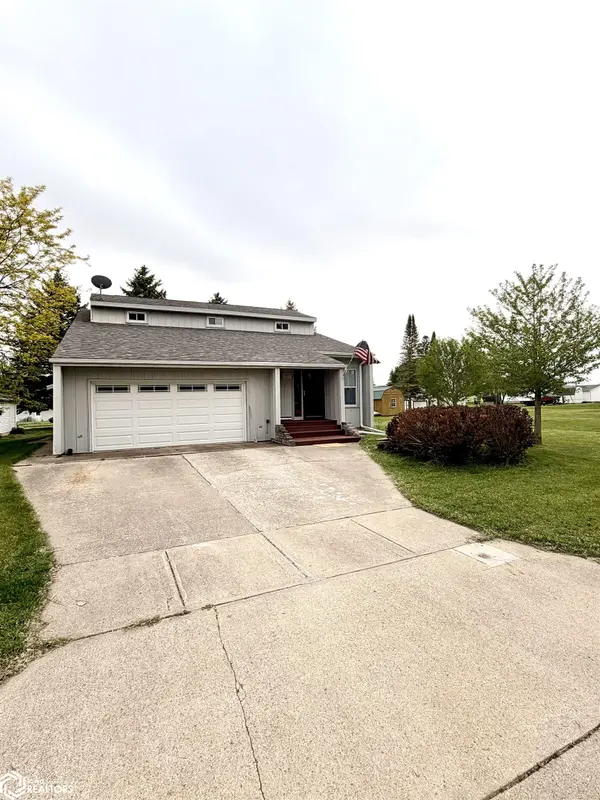2323 21st ST, Mason City, IA 50401