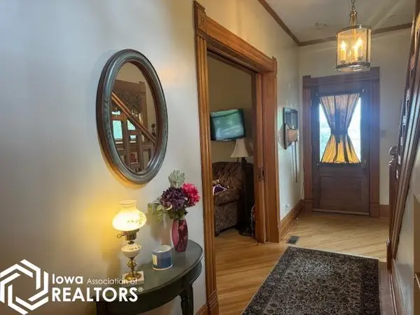 607 Jefferson ST, Bedford, IA 50833
