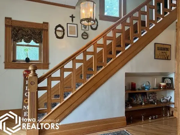 607 Jefferson ST, Bedford, IA 50833