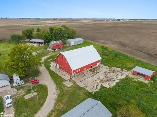1357 265th ST, State Center, IA 50247