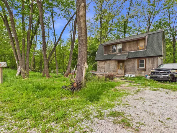 1406 Ash ST, Keokuk, IA 52632