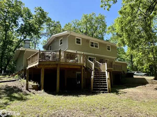 8641 Sycamore RD, Danville, IA 52623