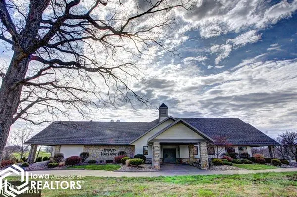 0 Oak Hills DR, Burlington, IA 52601