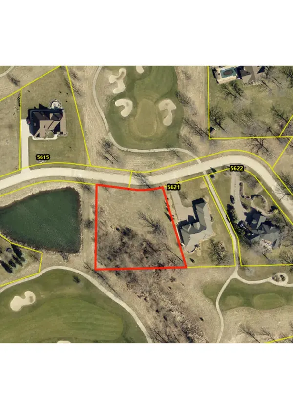Lot 20 Oak Hills DR, Burlington, IA 52601