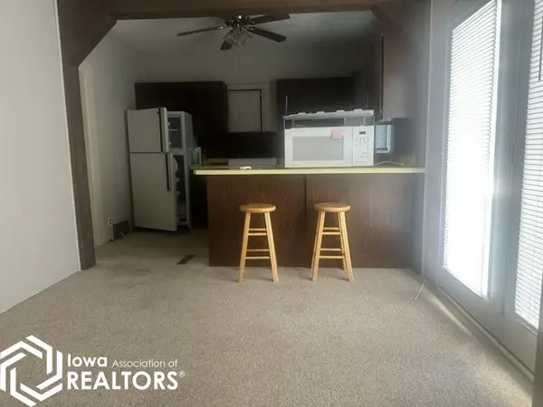 540 NE 2nd ST, Britt, IA 50423