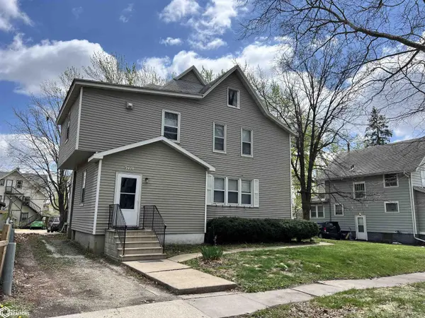 3419 First ST, Des Moines, IA 50313