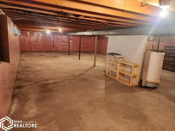 408 Dewitt ST, Lu Verne, IA 50560
